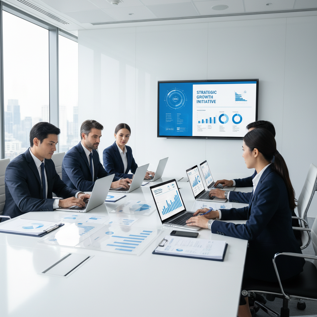Full Consulting Project