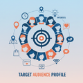 Target audience profile